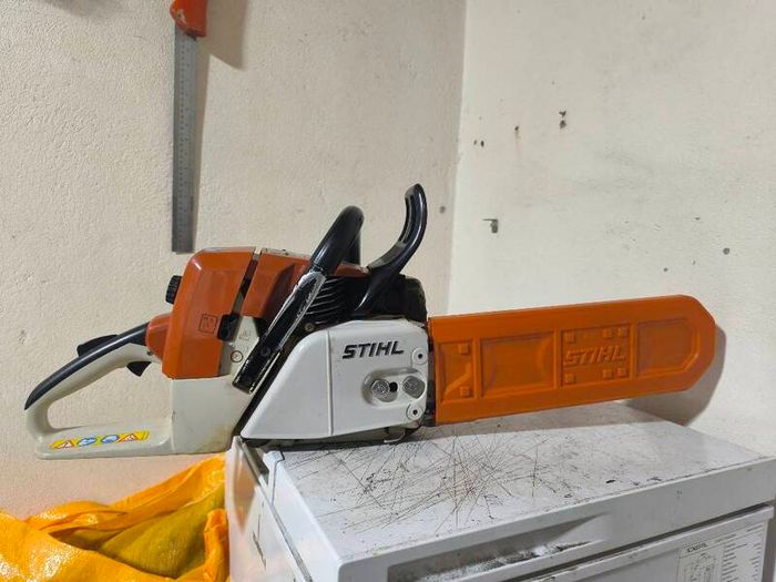 Stihl 044