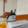 Stihl 044 Image 3
