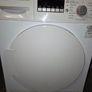 Bosch Tumble Dryer Image 2