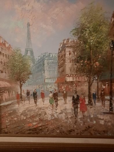 painting