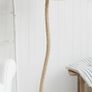 Floor rope rustic lamp Image 2