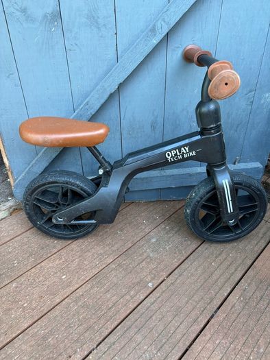 Balance Bike