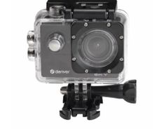 Denver Action Wi-Fi Camera with full HD pfoto/video + Accessories