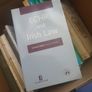 Selection of Legal and other text books Image 4
