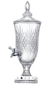 Killarney Crystal Trinity Collection