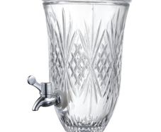 Killarney Crystal Trinity Collection