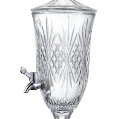 Killarney Crystal Trinity Collection