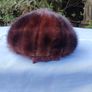 Switzer's Mink Hat Image 2