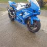 motorcycle  brackers Image 4