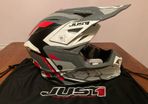 Mx helmet