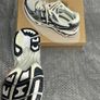Asics Gel kayano 14 Cream/Black Image 3