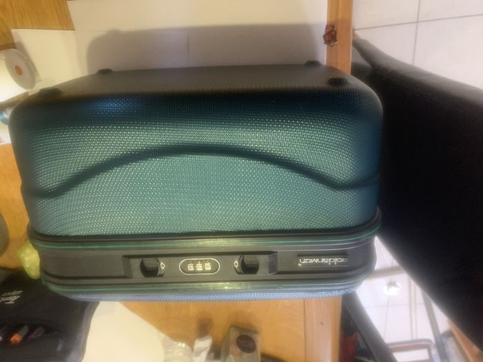 Vanity Case