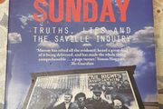 Bloody Sunday: Truths, Lies and The Saville Inquiry by Douglas Murray