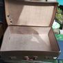 Vintage Suitcase (25129) Image 3