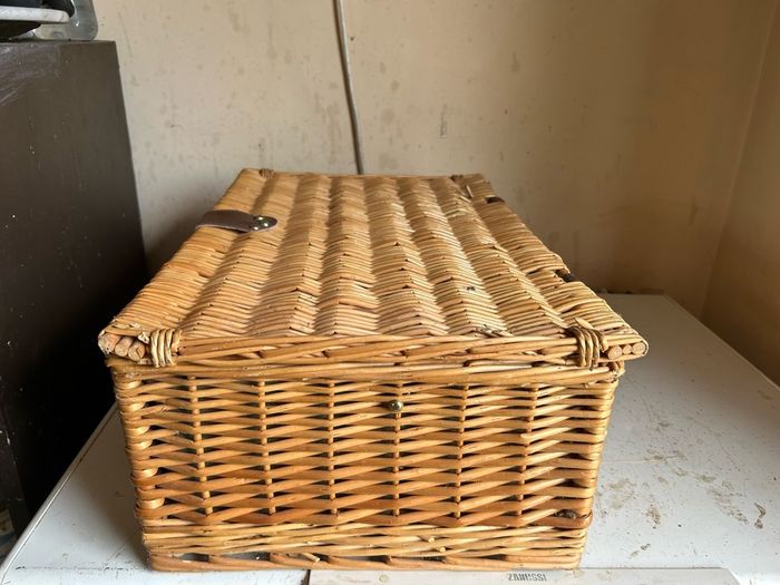 Picnic Basket