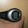 Timex 1440 sports watch, Indiglo 8 laps, Chronograph alarm Image 3