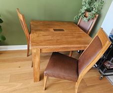 Dinning set