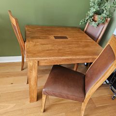 Dinning set