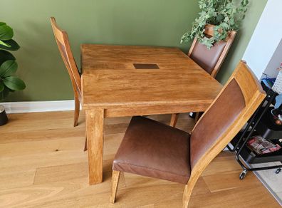 Dinning set