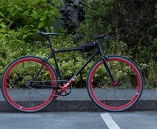 NoLogo Fixie/Single-Speed Bike