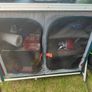 Decathlon camping kitchen unit Image 4