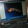 Lenovo ThinkPad T61 Intel Core2Duo 2.00GHz 2GB Memory, 300GB  DVD-ROM WIN 7 Image 6