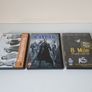 Dvds - 1 euro each - 7 for 5 euro Image 6