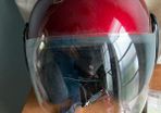 motorcycle Helmet