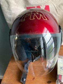 motorcycle Helmet