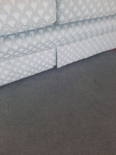 Two Seater Sofa