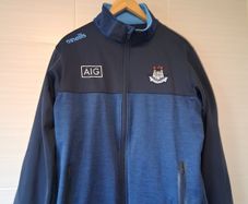 Dublin GAA Jacket. The Dubs. Official Oneills Mens Dublin Soft Shell Jacket.  Collect In Dublin Or Receive Via Post.