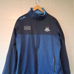 Dublin GAA Jacket. The Dubs. Official Oneills Mens Dublin Soft Shell Jacket.  Collect In Dublin Or Receive Via Post.
