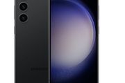 Samsung Galaxy S23 Plus Dual Sim 256GB 8G ram Phantom Black, Unlocked