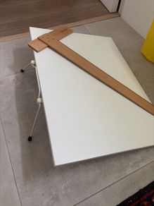Tech Graph Drawing Board