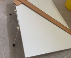 Tech Graph Drawing Board
