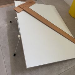 Tech Graph Drawing Board