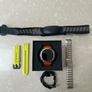 GARMIN Fenix 6 Sapphire with extra's Image 2