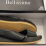 Ladies Italian Leather Sandals Image 2