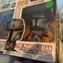 2 Star Wars mandalorian funk pops Image 3