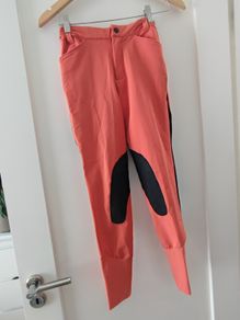Kid's Horse riding pant 152-163 cm