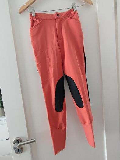 Kid's Horse riding pant 152-163 cm