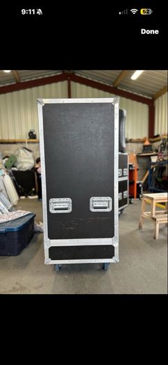 Flight Case