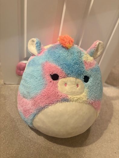 Large Squismallow