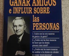 Como Ganar Amigos e Influir Sobre las Personas Dale Carnegie