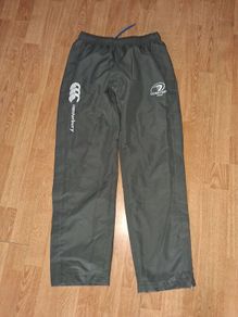Canterbury bottoms