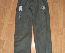 Canterbury bottoms