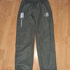 Canterbury bottoms