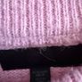 Zara girls jumper Age 11-12 years Image 5