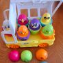 Tomy Toomie Egg Bus Image 2