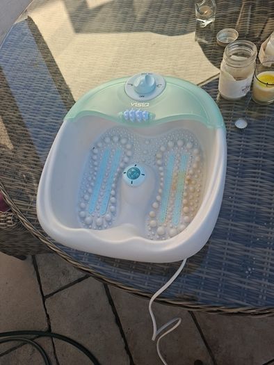 Footspa